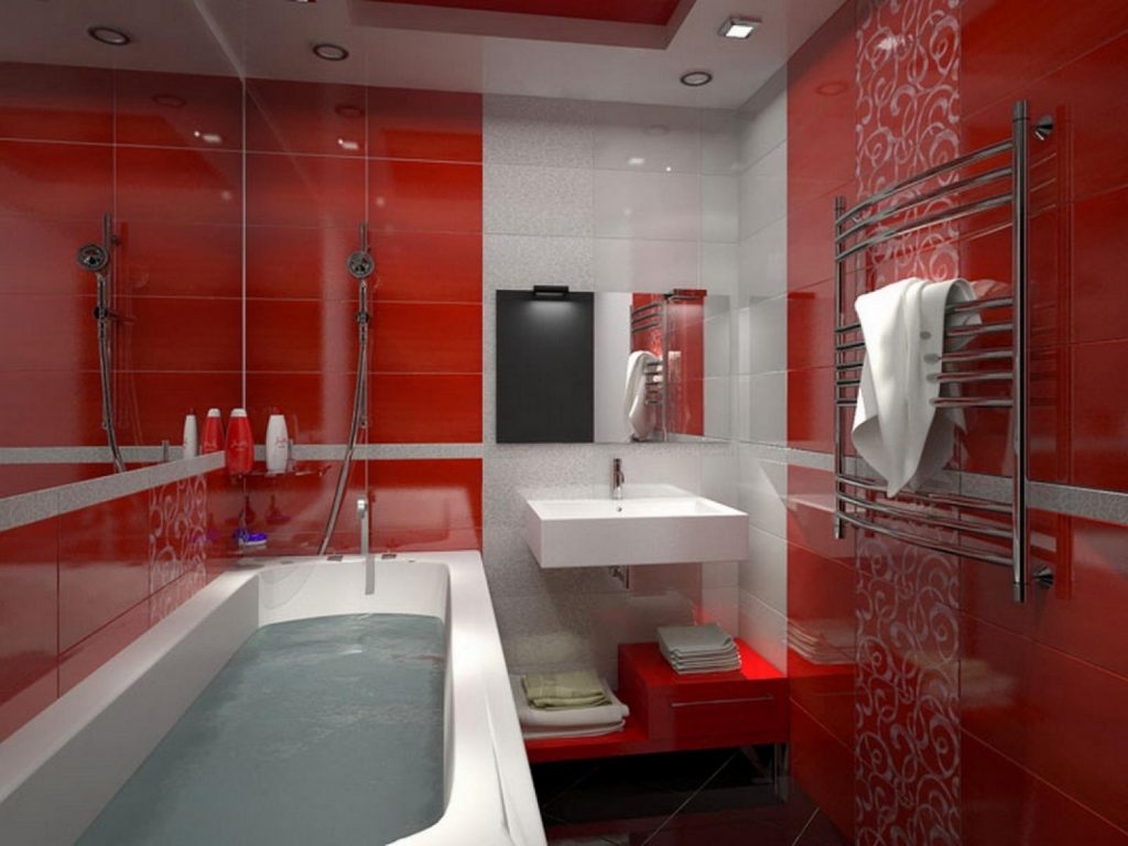 rouge-salle de bain-16