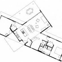 Progettazione di un piccolo edificio residenziale negli USA-20