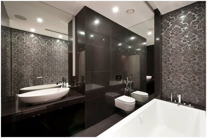 bathroom interior design photo