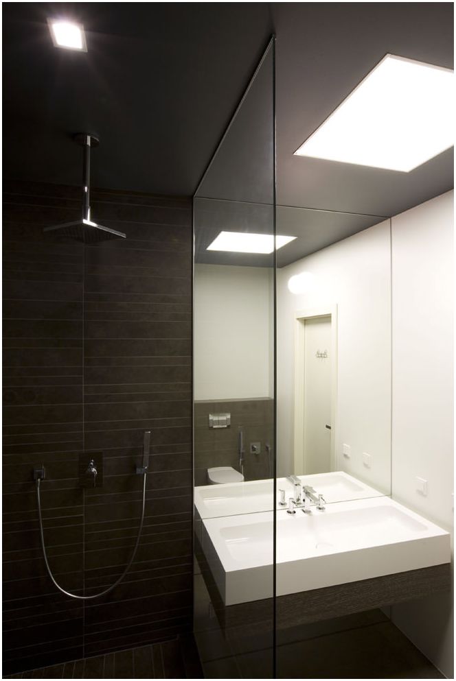 bathroom interior design photo