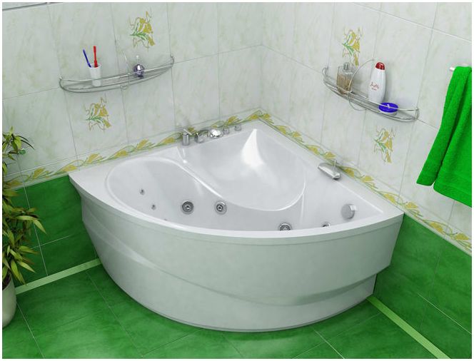 petites solutions de salle de bain