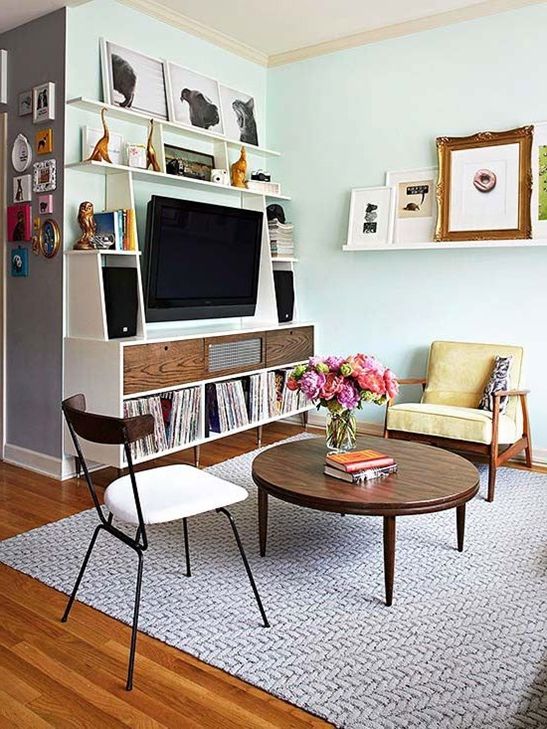 Три съвета за декориране на малък апартамент