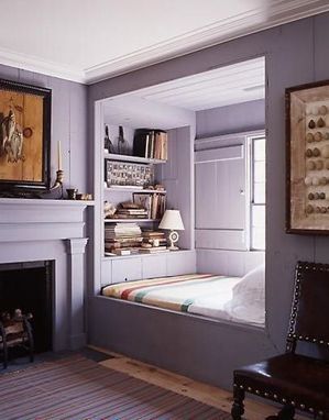 5 أفكار ربيعية لغرفة نوم صغيرة