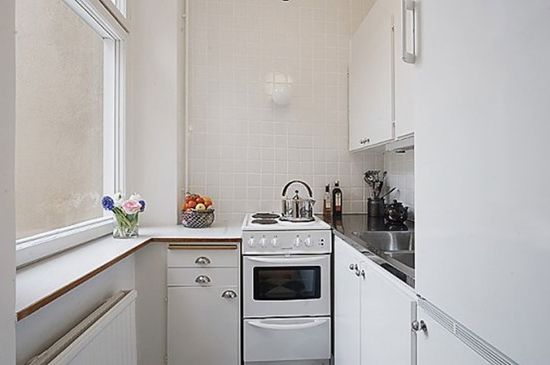Aménagement intérieur de petits appartements: le confort dans un petit espace