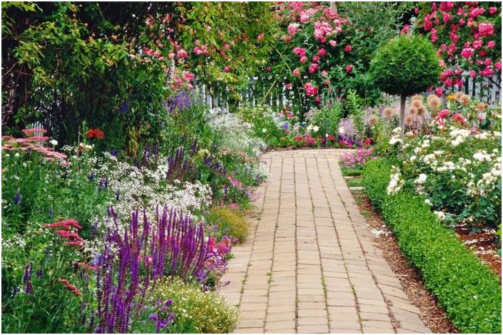 Les tendances du jardinage de 2016, que chaque résident d'été doit connaître