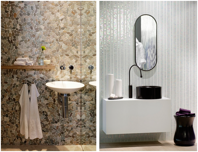 примери за дизайн на банята