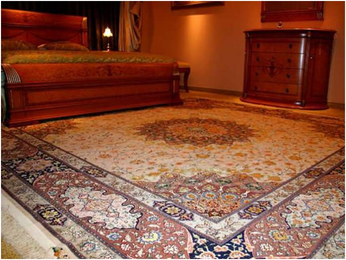 Turkiska mattor
