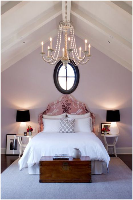 Interno camera da letto di Jackson Paige Interiors, Inc.