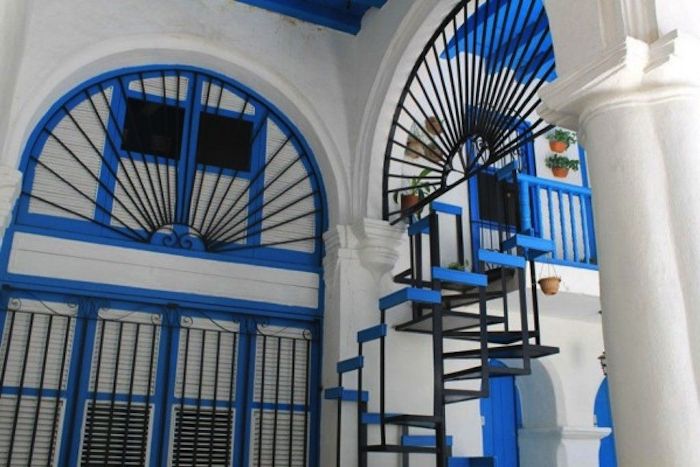 De prijs van hostels in Cuba voor toeristen is veel hoger dan voor de inheemse bevolking.