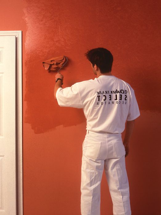 Što ne boji zid: 5 uobičajenih pogrešaka pri radu s bojom.