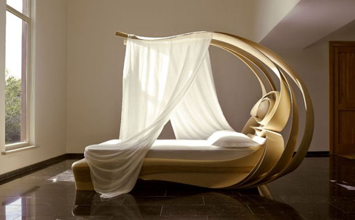 Enignum bed