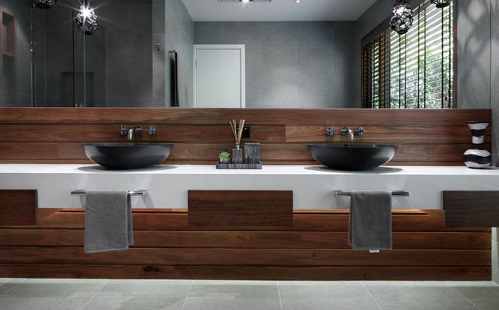 How to choose the right bathroom sink