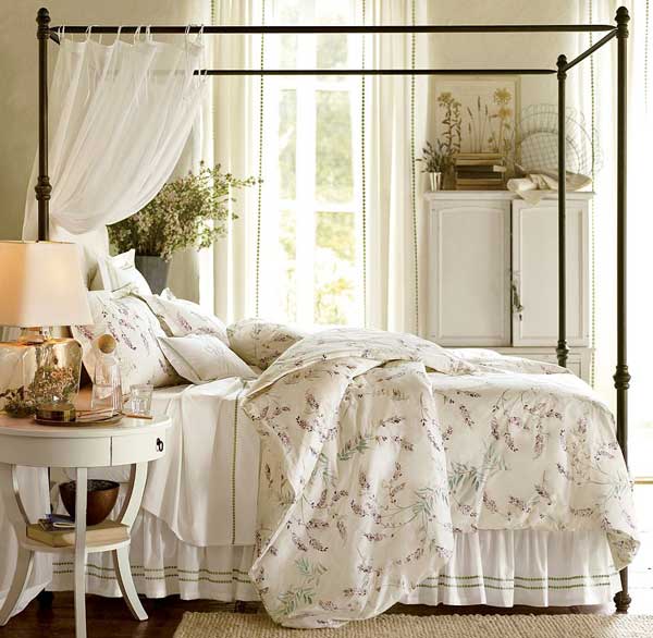 Bedroom- in- Provence- style-555-4