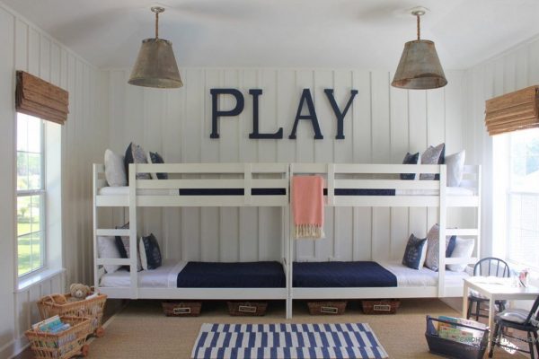 Design- and- interior- of- a- children's- room- for - boys-10