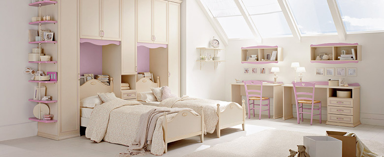 Interior- design -of- a room -for - teenager-1