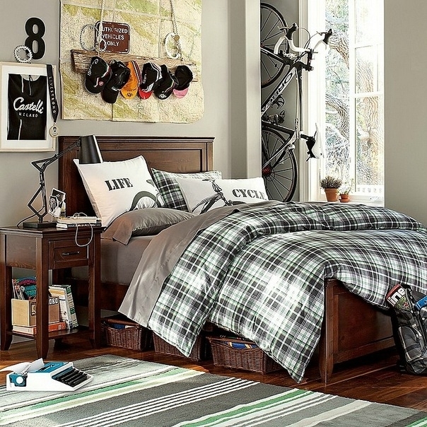 Interior- design -of- a room -for - teenager-10