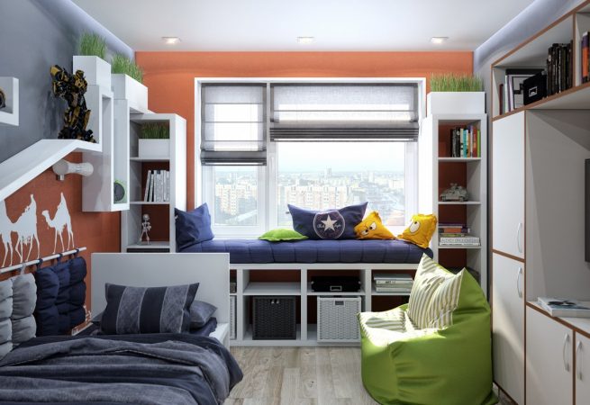 Interior- design -of- a room -for - teenager-2