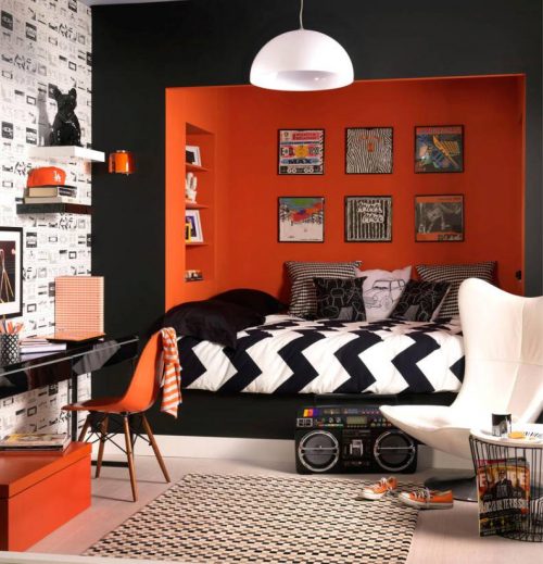 Interior- design -of- a room -for - teenager-5