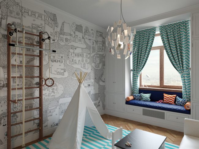 Petite-chambre-d'enfant-2