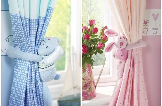 Quels-rideaux- choisir-dans-la-nursery-1