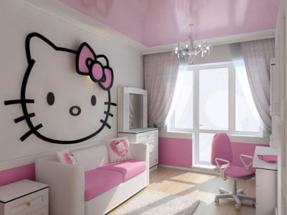 chambre d'enfant-2