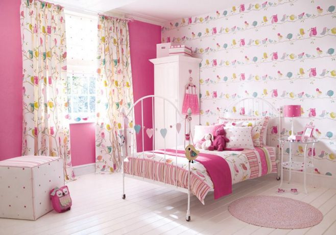 chambre d'enfant-2