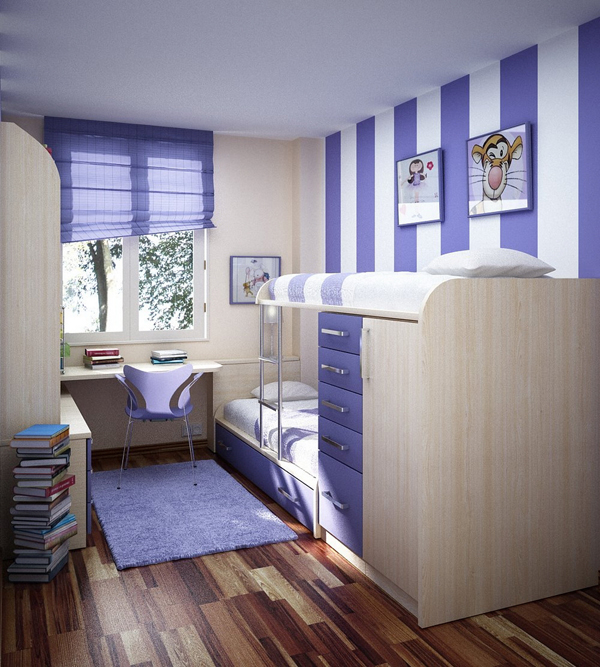 chambre d'enfant-5-2