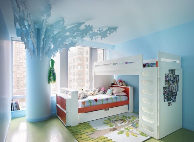 chambre d'enfant-6