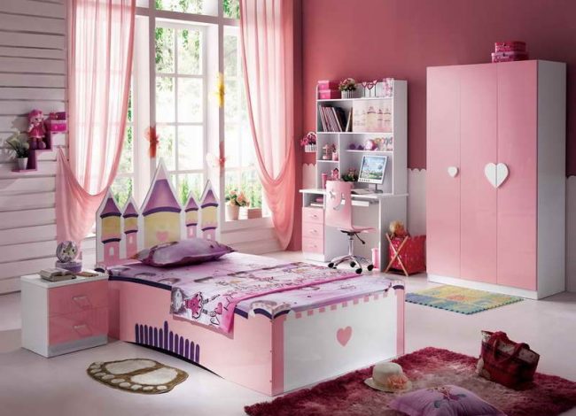 záclony-baby-room-pink-555