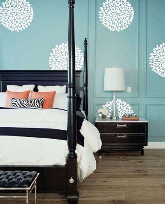 10 proračunskih ideja za uređenje spavaće sobe