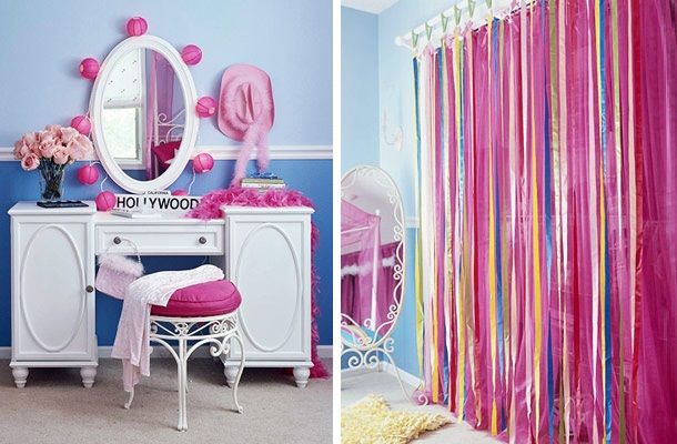 9hollivyd3 10 ideas coloridas para dos niñas temáticas para niños