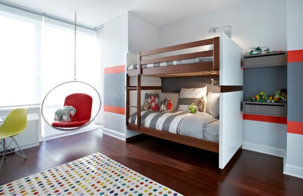 two kids room30