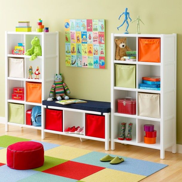 Interior -design- of- a -children's- room-666-12