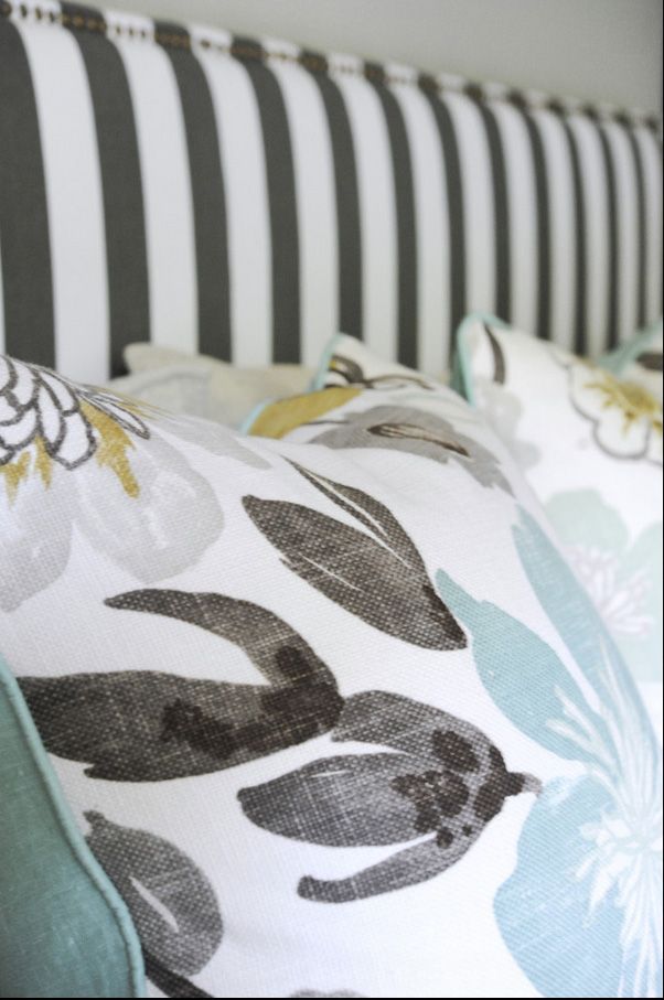 Détails de la chambre Coastal Inspired 5