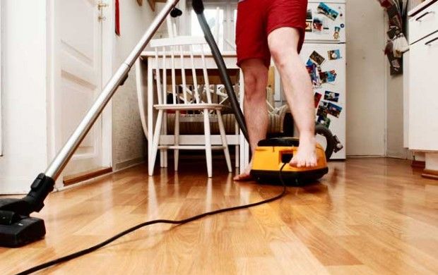 14 savjeta za uštedu vremena za čišćenje kuće i čišćenje stvari