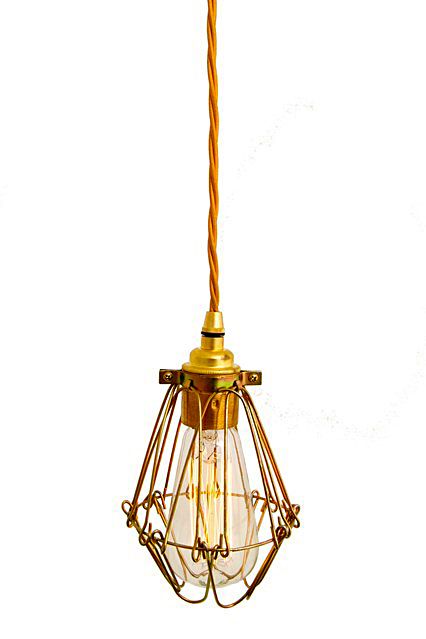 Оригинальный подвесной светильник