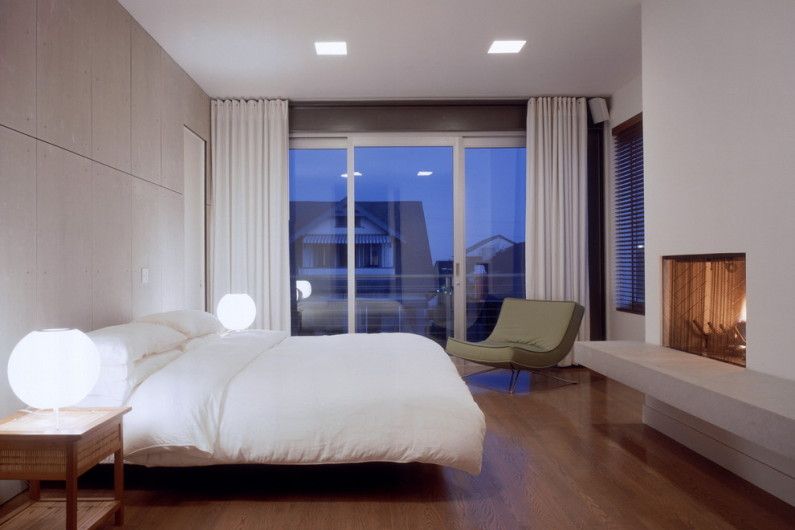 moderne spavaće sobe (1)
