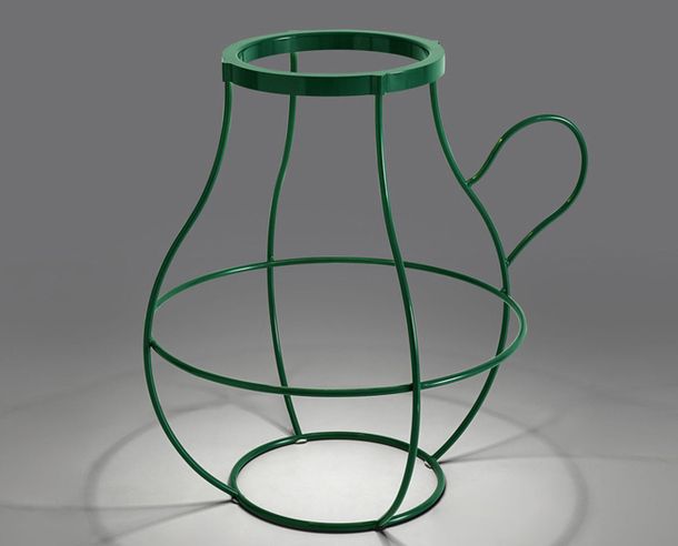 Lampe de jardin de Dmitry Loginov