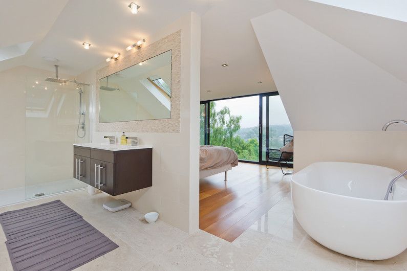 contemporary-bathroom