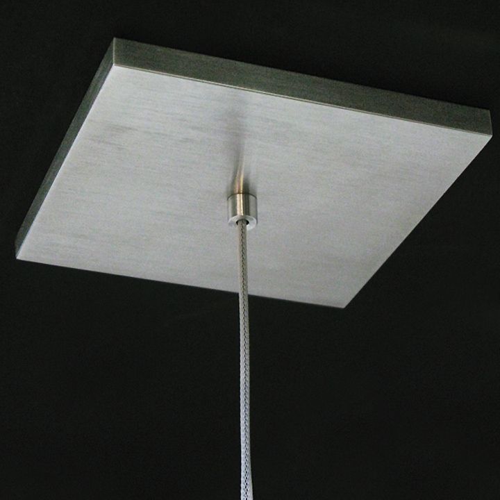 Потолочное крепление светильника Claudo от Cerno