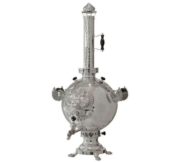 Kul samovar