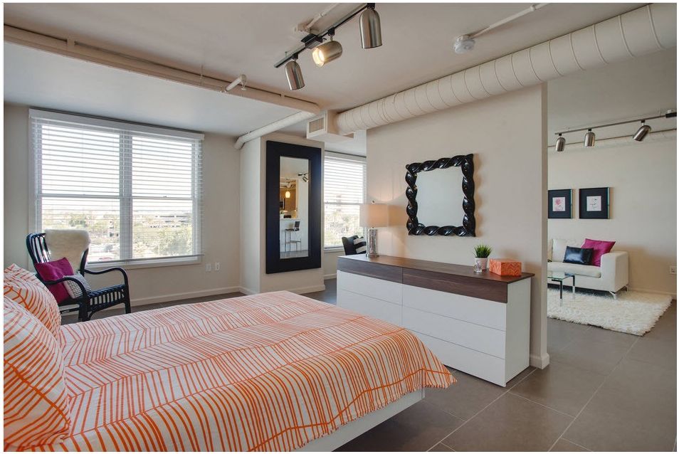 Красив ремонт на апартамент: 100 снимки от истински интериор