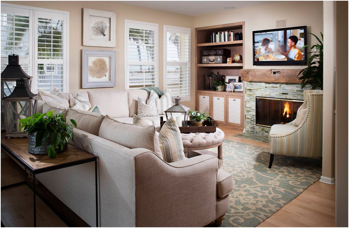 Soggiorno 13 mq m: stili di base e regole di progettazione per un piccolo soggiorno