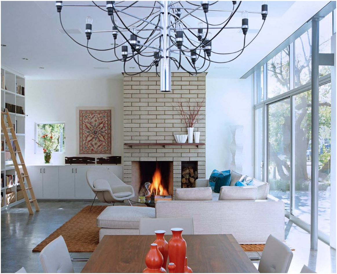 Obývací pokoj 13 m2. m: základní styly a pravidla designu pro malý obývací pokoj