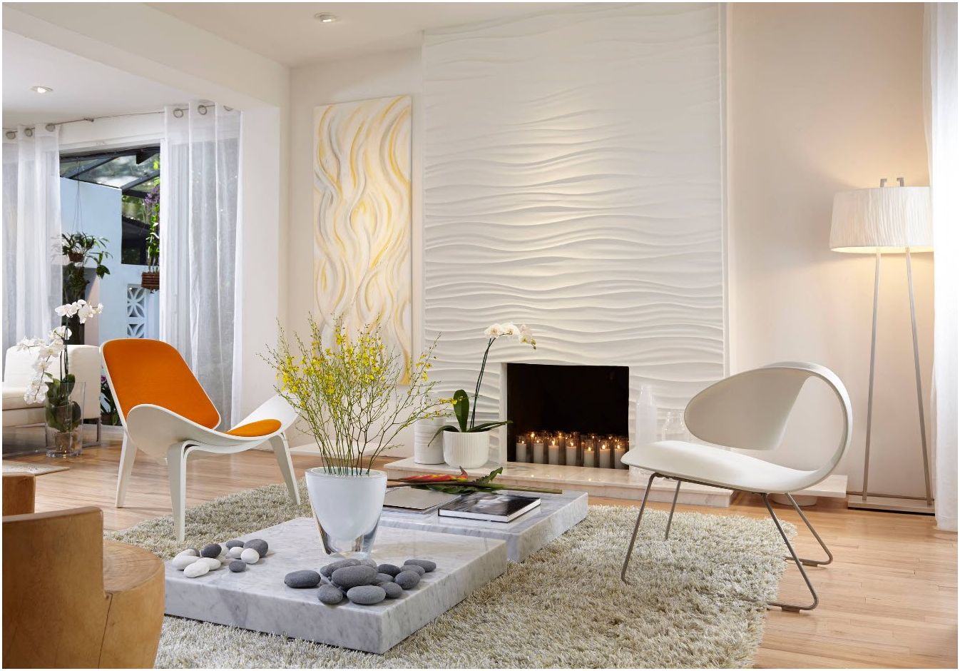 Nappali szoba 13 négyzetméter m: alapvető stílusok és tervezési szabályok egy kis nappali számára